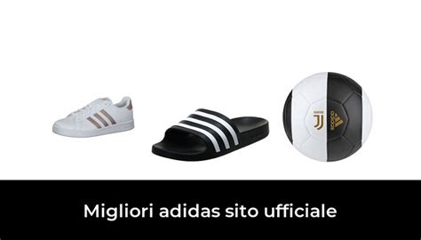 sito ufficiale adidas